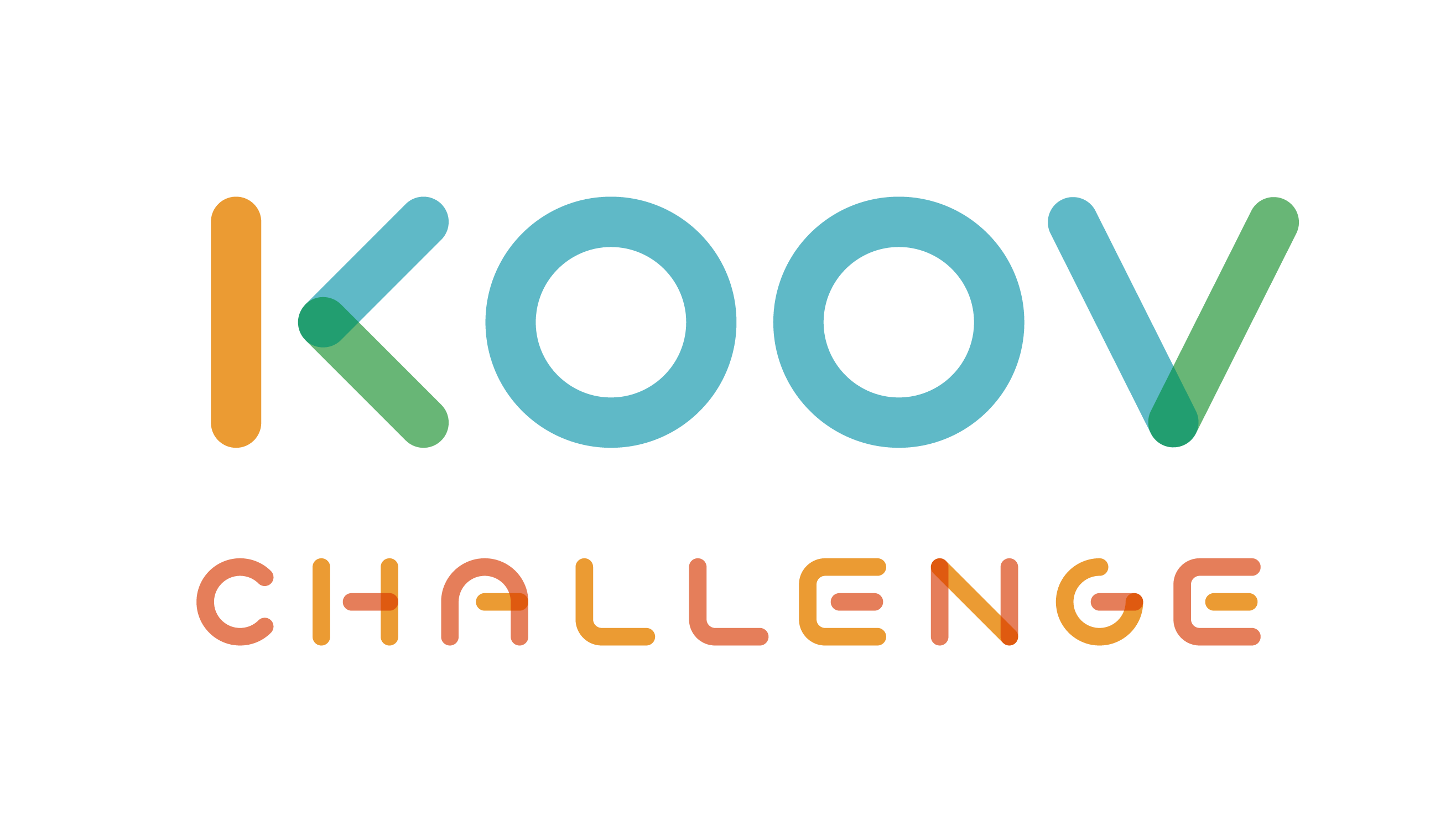 KOOVチャレンジ