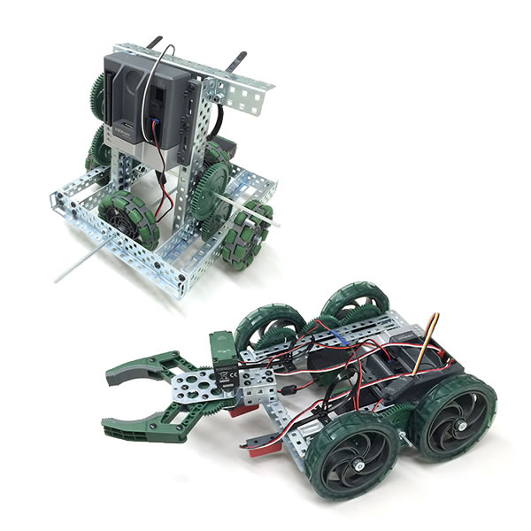 VEX®EDR