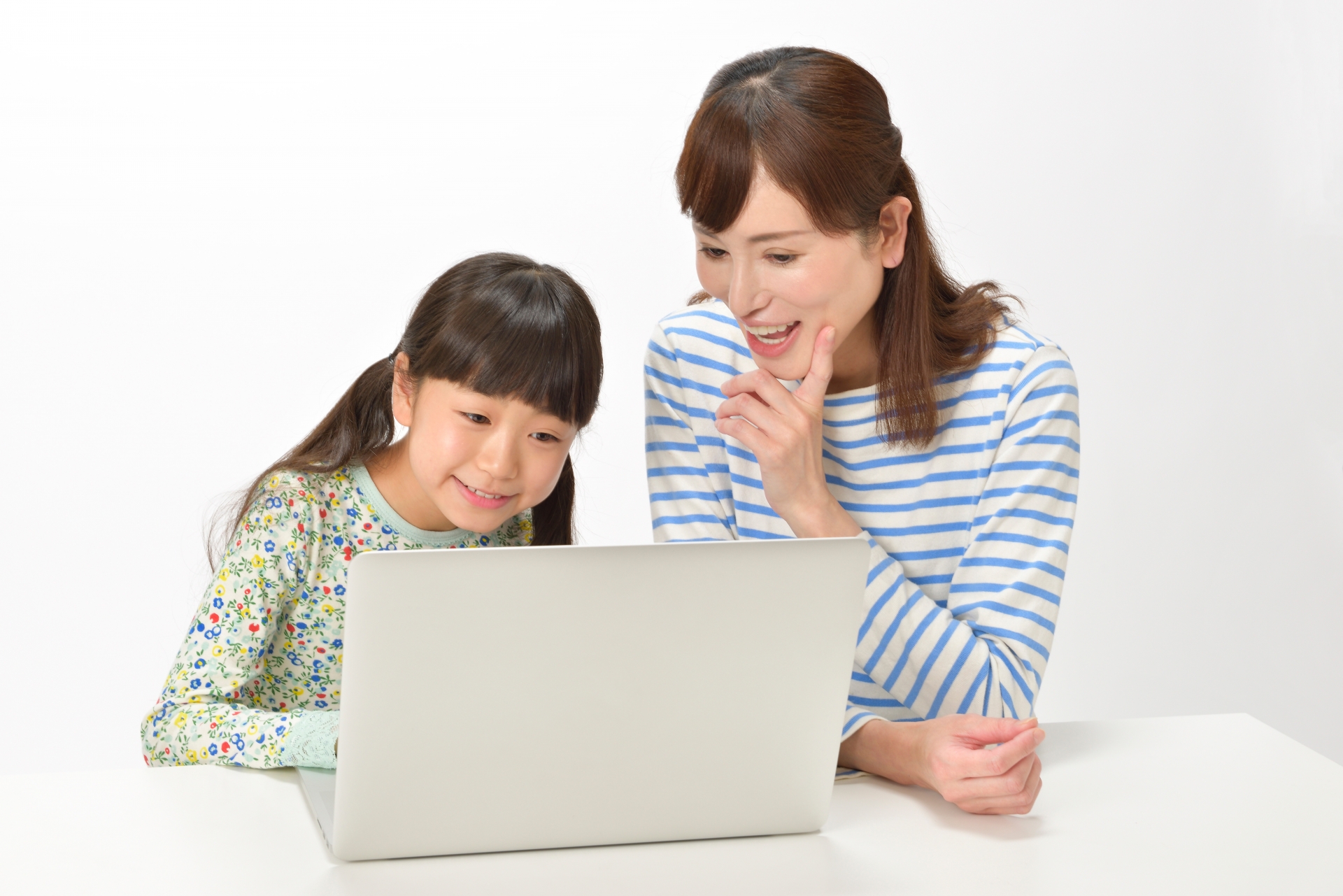 おうちでコードの良い点